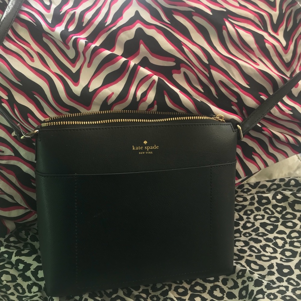 Katie Spade Bag